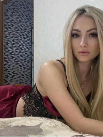 Анкета проститутки Алина, 23 года